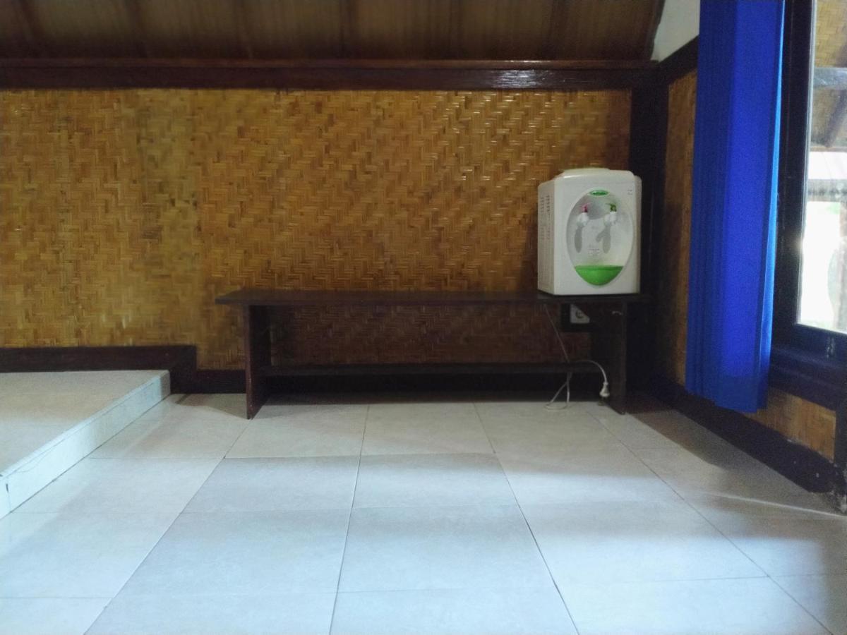 غيلي مينو Tunai Cottages المظهر الخارجي الصورة