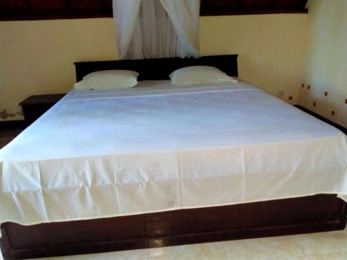 غيلي مينو Tunai Cottages المظهر الخارجي الصورة